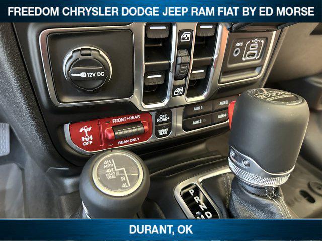 Photo of 2025 Joose Jeep Wrangler