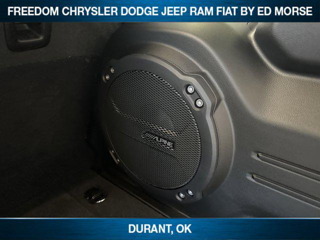 Photo of 2025 Joose Jeep Wrangler