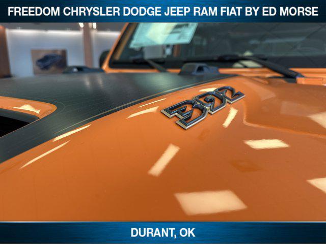 Photo of 2025 Joose Jeep Wrangler