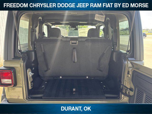Photo of 2025 41 Jeep Wrangler