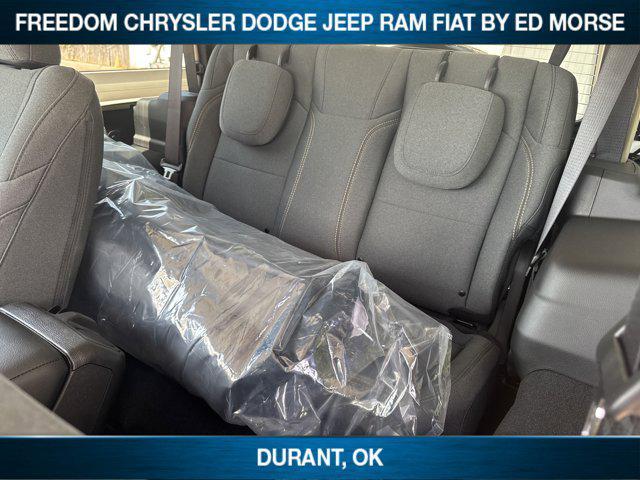 Photo of 2025 41 Jeep Wrangler