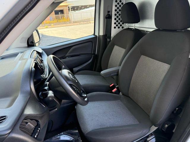 Photo of 2022 White RAM ProMaster City