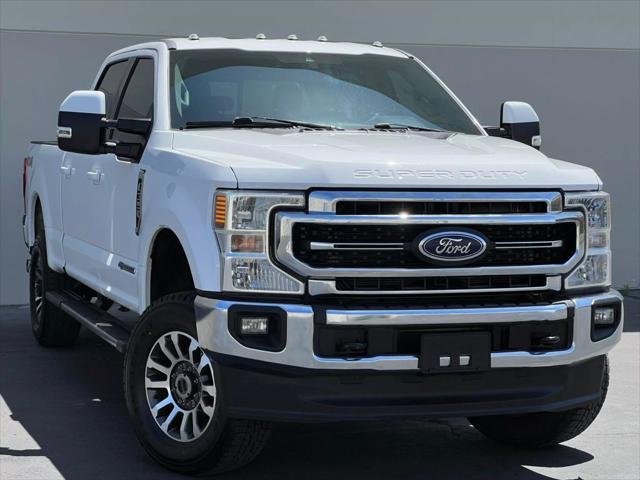 2020 Ford F-350