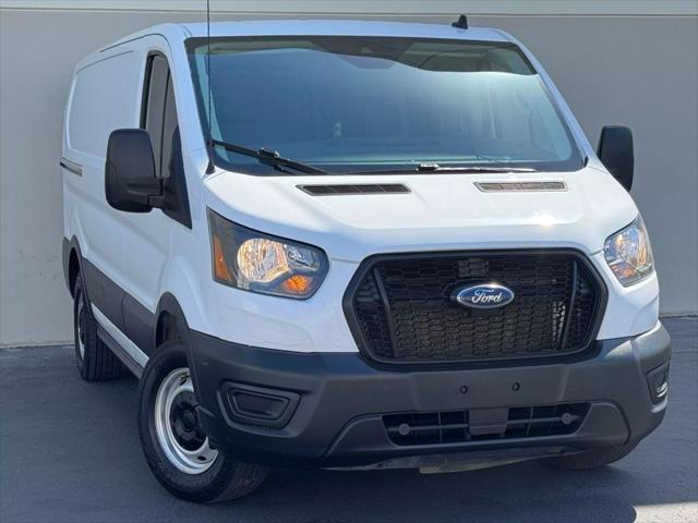 2021 Ford Transit-150