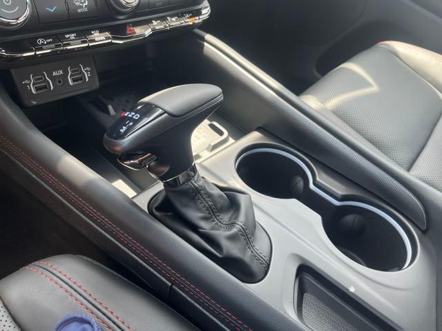 Photo of 2025 DB Black Clearcoat Dodge Durango