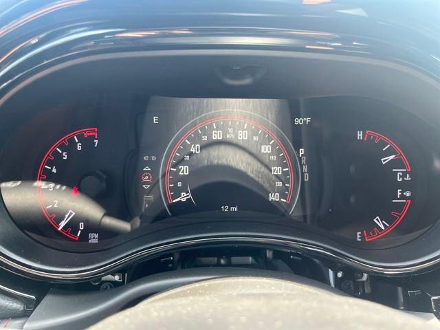 Photo of 2025 DB Black Clearcoat Dodge Durango