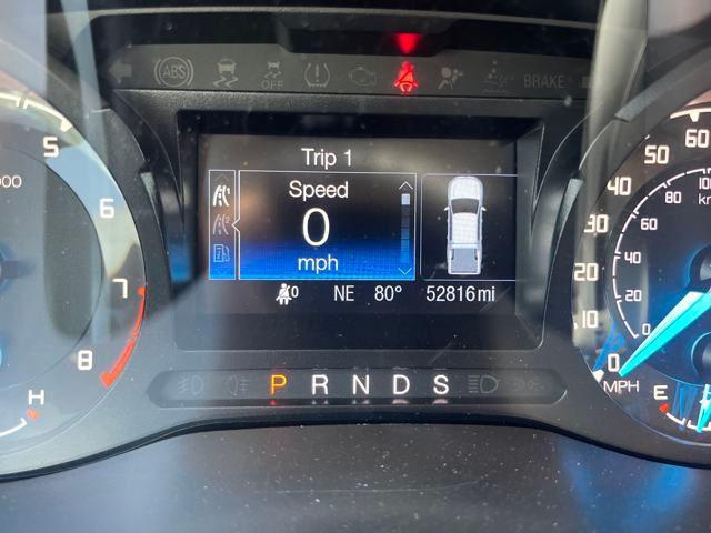 Photo of 2022 Oxford White Ford Ranger