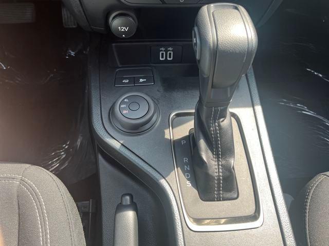 Photo of 2022 Oxford White Ford Ranger