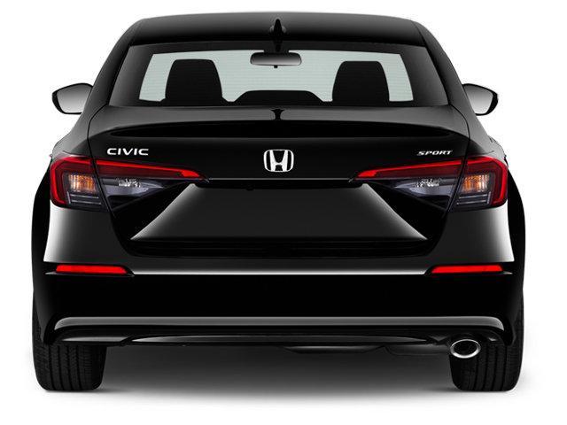 Photo of 2023  Honda Civic