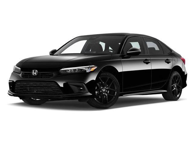 Photo of 2023  Honda Civic