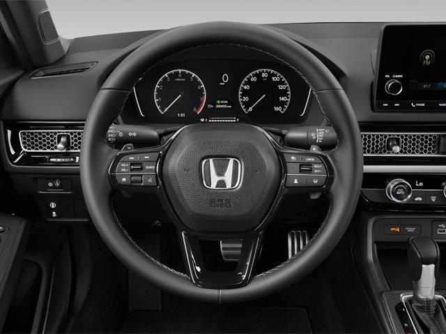 Photo of 2023  Honda Civic