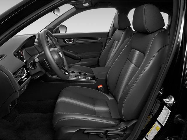 Photo of 2023  Honda Civic