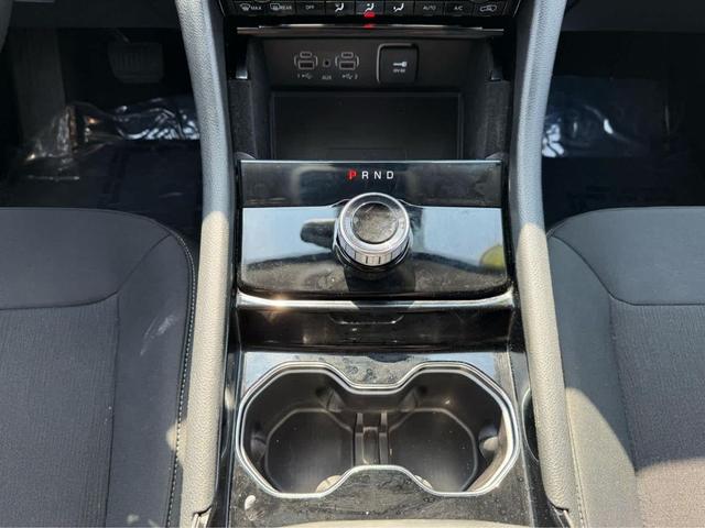 Photo of 2022 Velvet Red Pearlcoat Jeep Grand Cherokee L