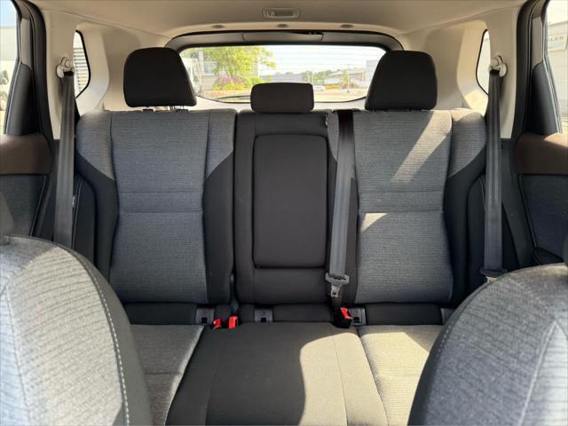 Photo of 2021 Gun Metallic Nissan Rogue