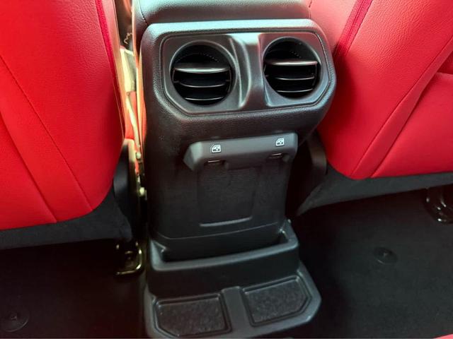 Photo of 2025 Bright White Clearcoat Jeep Wrangler 4xe