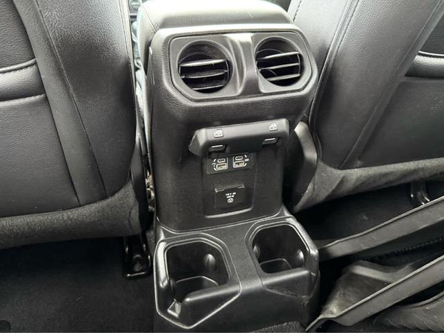 Photo of 2020 Gator Clearcoat Jeep Gladiator