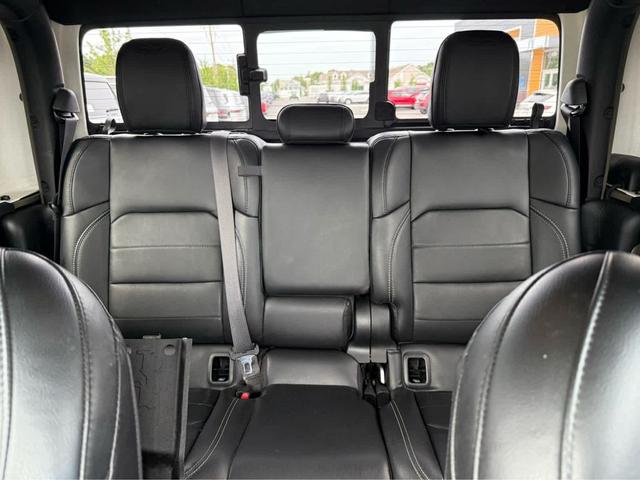 Photo of 2020 Gator Clearcoat Jeep Gladiator