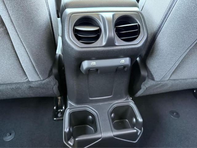 Photo of 2025 Black Clearcoat Jeep Wrangler