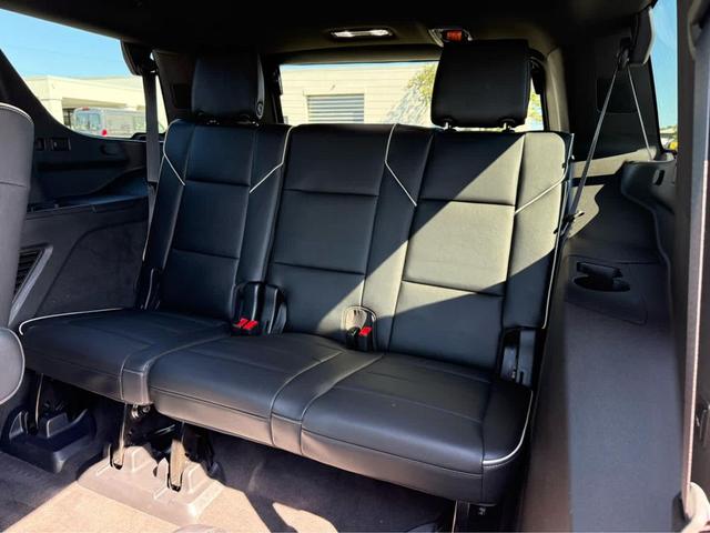 Photo of 2023 Black Raven Cadillac Escalade