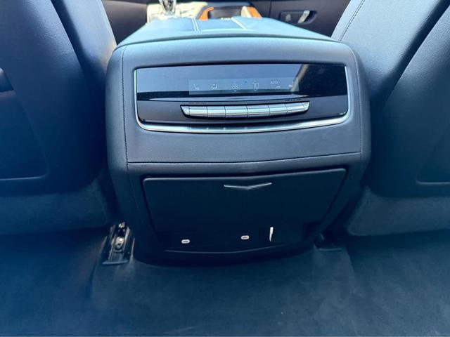 Photo of 2023 Black Raven Cadillac Escalade