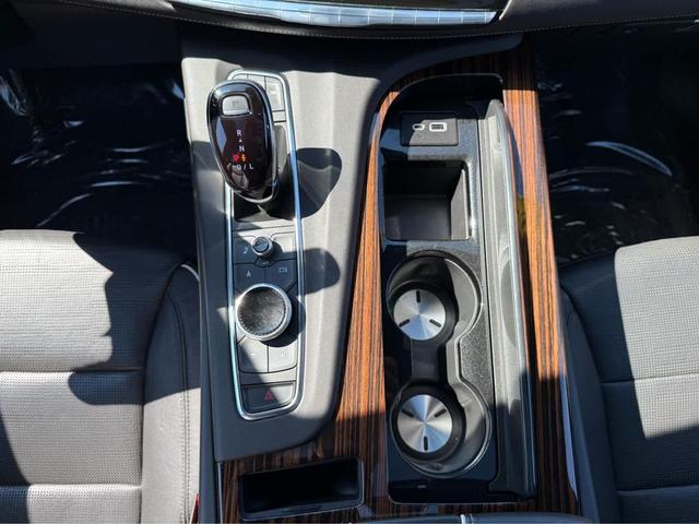 Photo of 2023 Black Raven Cadillac Escalade