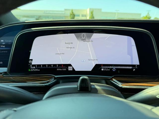 Photo of 2023 Black Raven Cadillac Escalade