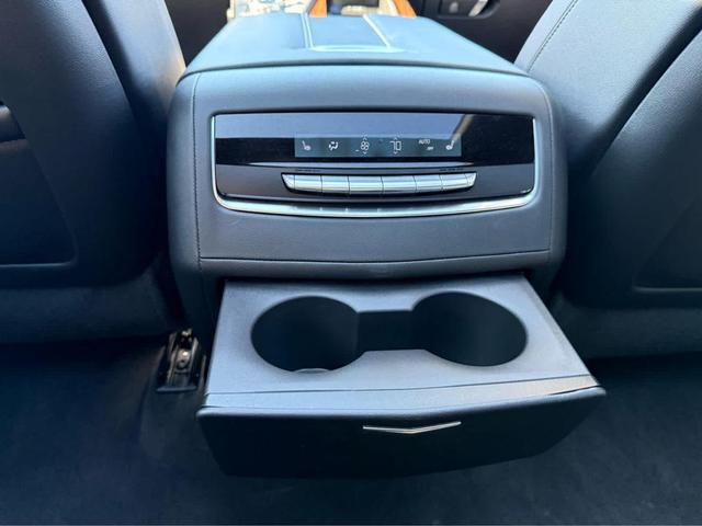 Photo of 2023 Black Raven Cadillac Escalade
