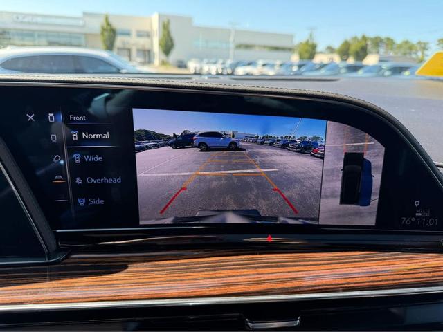 Photo of 2023 Black Raven Cadillac Escalade