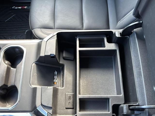 Photo of 2025 Sterling Gray Metallic Chevrolet Silverado 2500