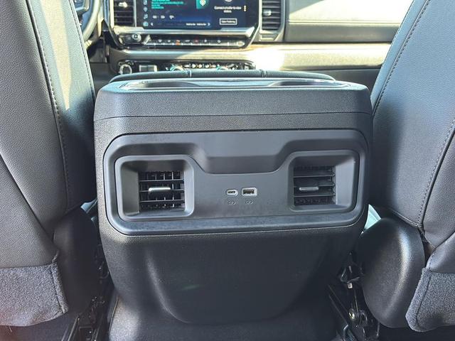 Photo of 2025 Sterling Gray Metallic Chevrolet Silverado 2500