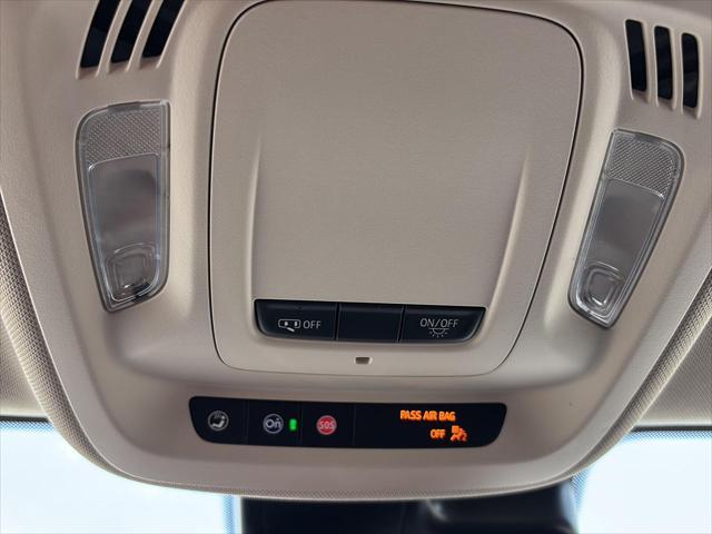 Photo of 2023 Cinnabar Metallic Buick Envision