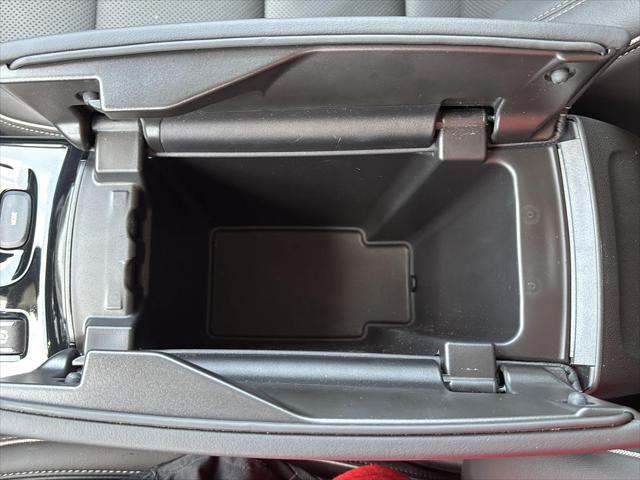 Photo of 2023 Cinnabar Metallic Buick Envision
