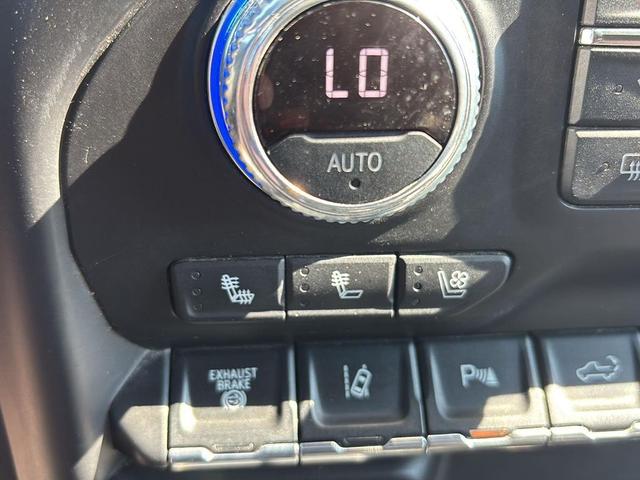 Photo of 2021 Summit White GMC Sierra 2500