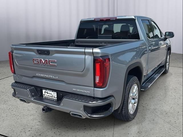 Photo of 2023 Sterling Metallic GMC Sierra 1500
