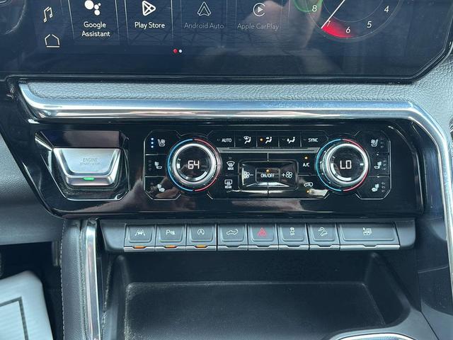 Photo of 2023 Sterling Metallic GMC Sierra 1500