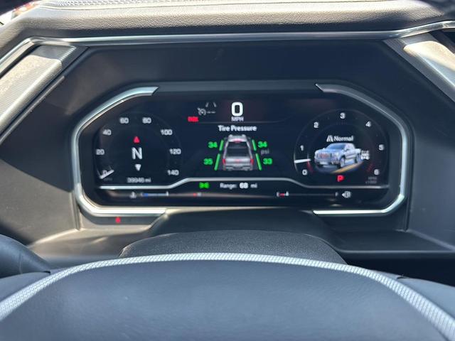 Photo of 2023 Sterling Metallic GMC Sierra 1500