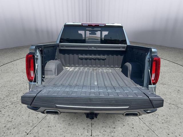 Photo of 2023 Sterling Metallic GMC Sierra 1500