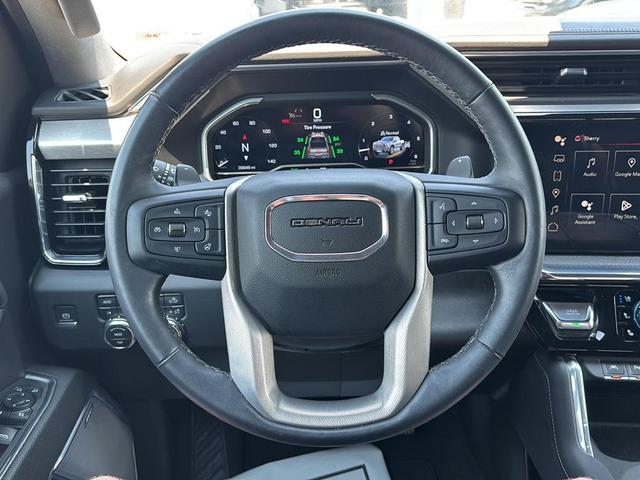 Photo of 2023 Sterling Metallic GMC Sierra 1500