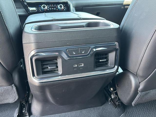 Photo of 2023 Sterling Metallic GMC Sierra 1500