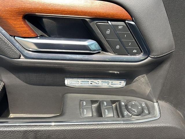 Photo of 2023 Sterling Metallic GMC Sierra 1500