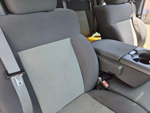 2008 Ford F-150