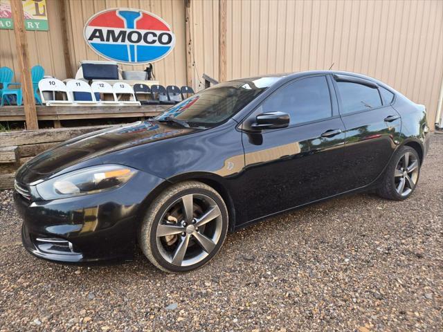 2015 Dodge Dart