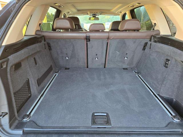 Photo of 2016 Black BMW X5