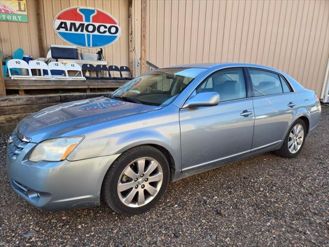 2007 Toyota Avalon
