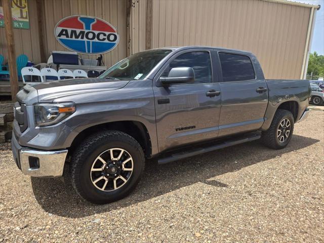 2014 Toyota Tundra