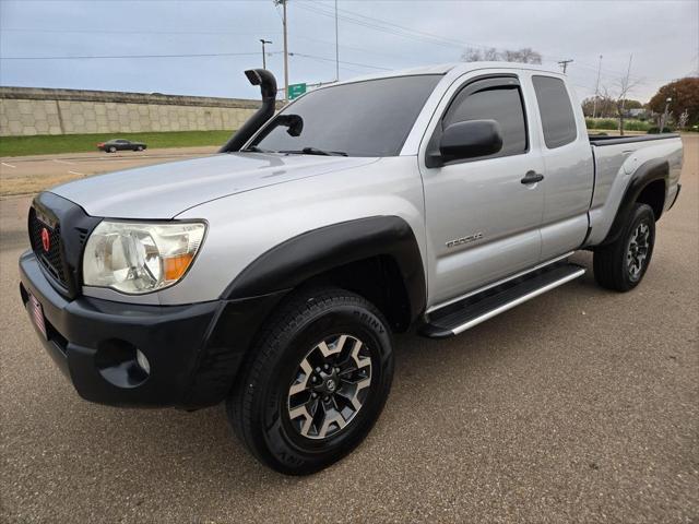 2006 Toyota Tacoma