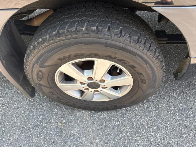 Photo of 2019 Black Mercedes-Benz Sprinter 2500