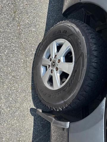 Photo of 2019 Black Mercedes-Benz Sprinter 2500