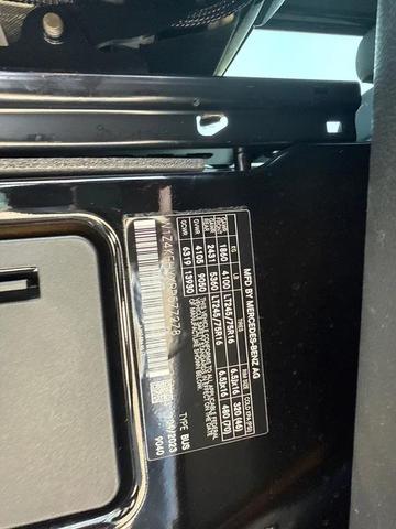 Photo of 2023 Black Mercedes-Benz Sprinter 2500