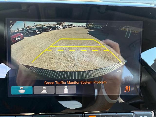 Photo of 2018 Obsidian Blue Pearl Honda Odyssey